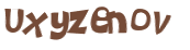Captcha-udfordring