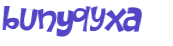 Captcha challenge