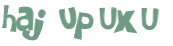 Captcha-udfordring