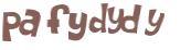Captcha challenge