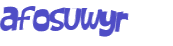 CAPTCHA 挑戰