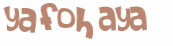 CAPTCHA 挑戰