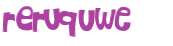 CAPTCHA 挑戰