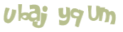 Captcha challenge