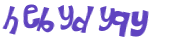 Captcha challenge