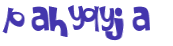 Captcha 챌린지