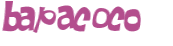 Desafio captcha