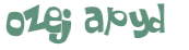 CAPTCHA 挑戰