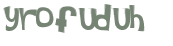 Captcha challenge