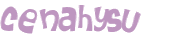 CAPTCHA 挑戰