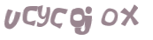 CAPTCHA 挑戰