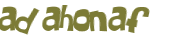 Captcha-test
