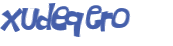 Captcha-udfordring