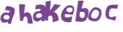 Captcha-test