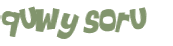 Captcha-udfordring