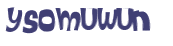 CAPTCHA 挑戰