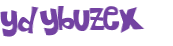 Captcha-udfordring
