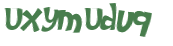 CAPTCHA 挑戰