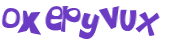 Captcha-udfordring