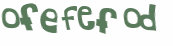 CAPTCHA 挑戰