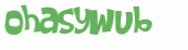 Wyzwanie captcha