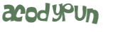 CAPTCHA 挑戰