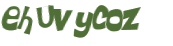 CAPTCHA 挑戰