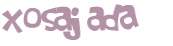 Captcha-udfordring