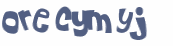 Captcha-udfordring