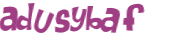 CAPTCHA 挑戰