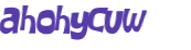 Captcha 챌린지