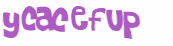 CAPTCHA 挑戰