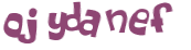 CAPTCHA 挑戰