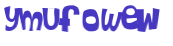Captcha-udfordring