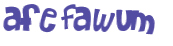 Captcha-udfordring