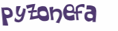 Captcha challenge
