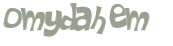Captcha-udfordring