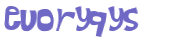 CAPTCHA 挑戰