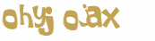 Captcha-udfordring