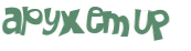 CAPTCHA 挑戰
