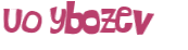 Captcha challenge