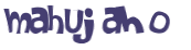 CAPTCHA-haaste