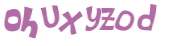 Wyzwanie captcha