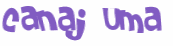 CAPTCHA 挑戰