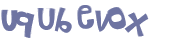 CAPTCHA 挑戰
