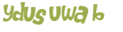 Captcha-Test