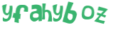 CAPTCHA 挑戰