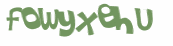 Captcha-udfordring