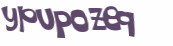 CAPTCHA 挑戰