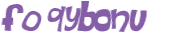 Captcha-udfordring
